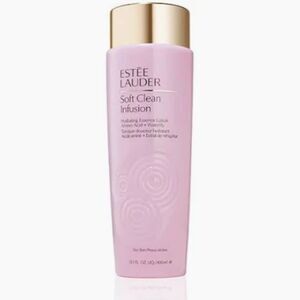 Estee Lauder Soft Clean Silky Hydrating Lotion 13.5 oz